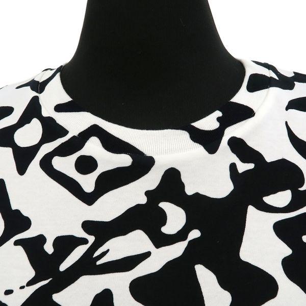 ルイヴィトン Tシャツ  Aランク.の画像