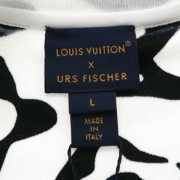 ルイヴィトン Tシャツ  Aランク.の画像