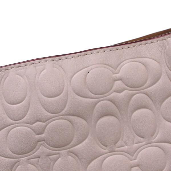 COACH（コーチ） イーディーショルダーバッグ31/リベット Bランク