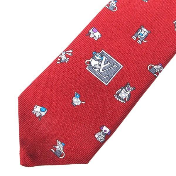 LOUIS VUITTON ルイヴィトン ネクタイ Aランク. : 質屋さのや Yahoo  