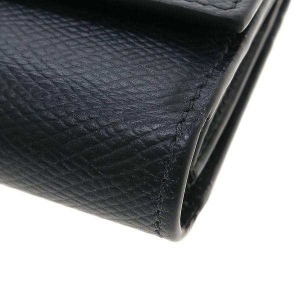 極美品⭐️CELINE セリーヌ トリフォールドウォレット 財布 カーフレザー 極美品 CELINE セリーヌ トリフォールドウォレット 財布 カーフレザー