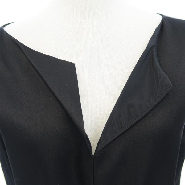 JIL SANDER（ジルサンダー） ネイビー/ワンピース Bランク. : 質屋さの