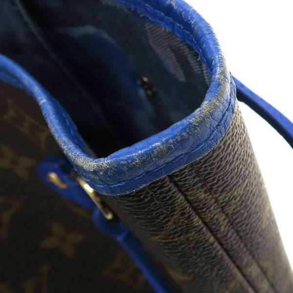 LOUIS VUITTON（ルイ・ヴィトン） モノグラム イカットフラワー