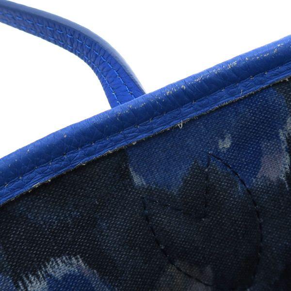 LOUIS VUITTON（ルイ・ヴィトン） モノグラム イカットフラワー