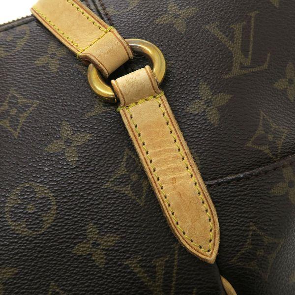 LOUIS VUITTON（ルイ・ヴィトン） モノグラム トータリーMM Bランク