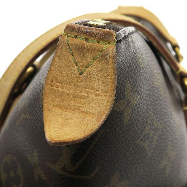 LOUIS VUITTON（ルイ・ヴィトン） モノグラム トータリーMM Bランク