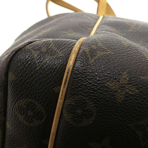 LOUIS VUITTON（ルイ・ヴィトン） モノグラム トータリーMM Bランク