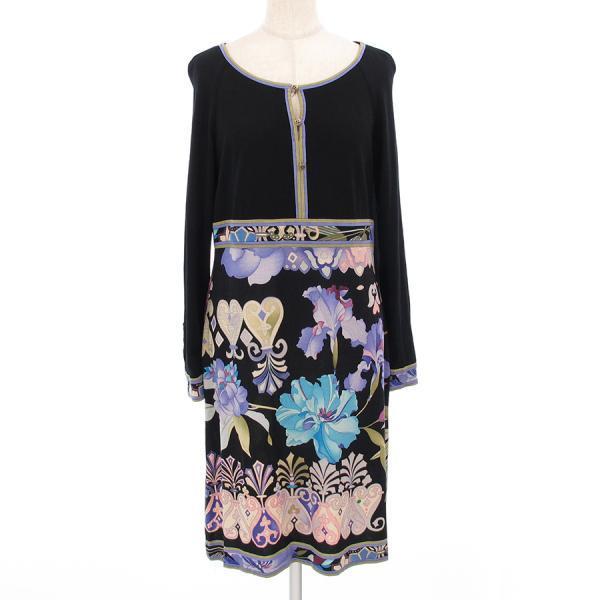 おしゃれ人気 レオナール ワンピース Bランク 期間限定特価 Clinicagastroservice Com Br