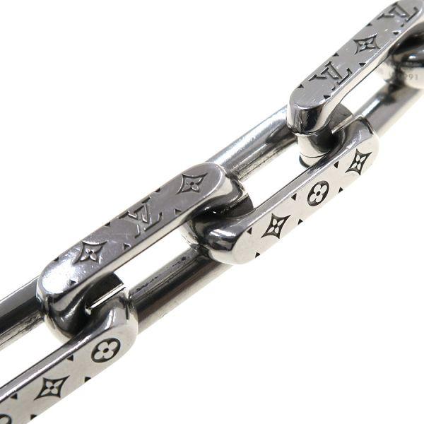 LOUIS VUITTON（ルイ・ヴィトン） ブレスレット・チェーンモノグラム B