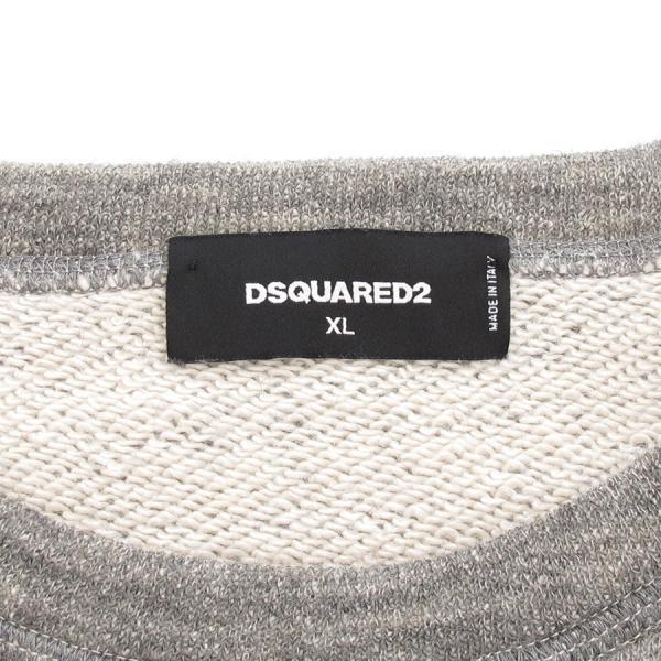 DSQUARED2（ディースクエアード） セーター Bランク. : 質屋さのや