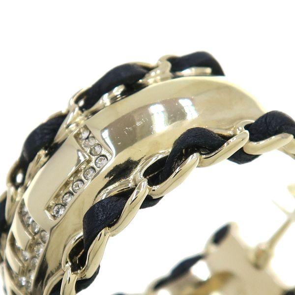 シャネル A23Sピアス  Bランク.の画像