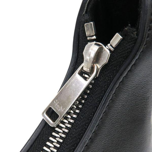 CELINE セリーヌ ミディアムAVA(アヴァ)ストラップバッグ A