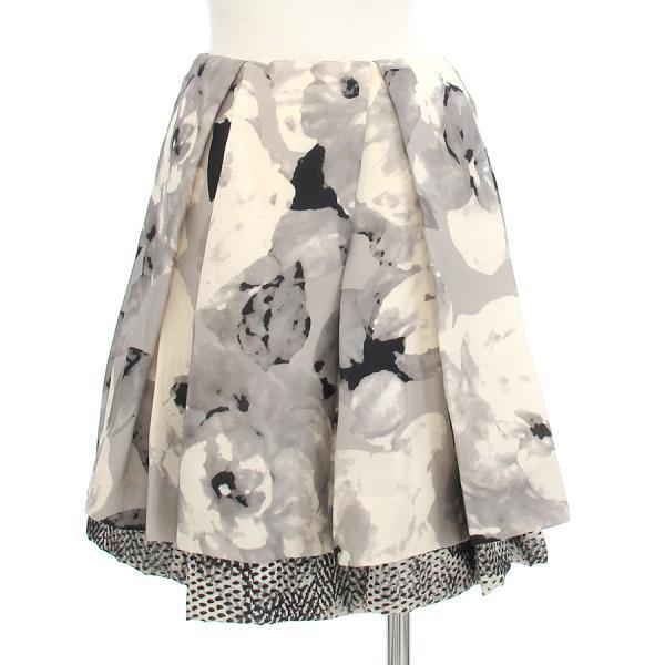 Christian Dior クリスチャン・ディオール スカート Aランク