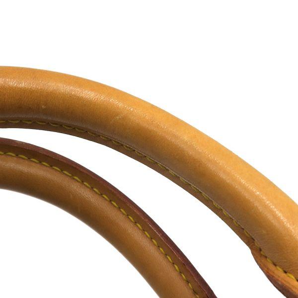 LOUIS VUITTON（ルイ・ヴィトン） モノグラム キーポル45 Bランク