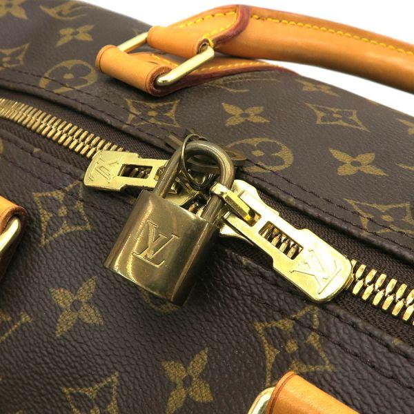 LOUIS VUITTON（ルイ・ヴィトン） モノグラム キーポル45 Bランク