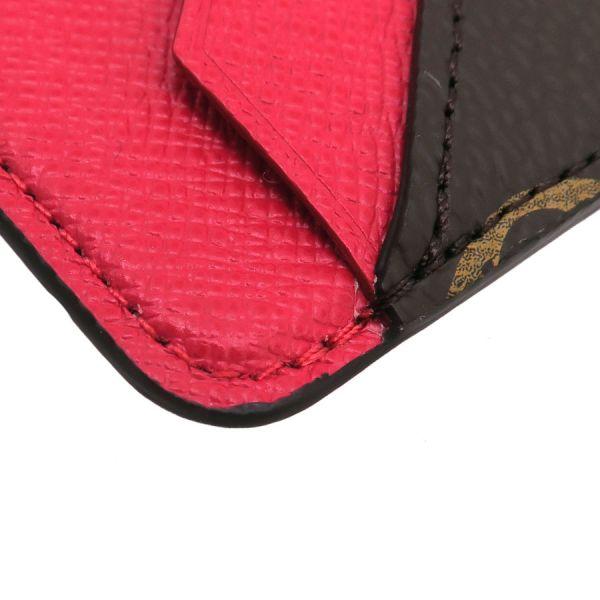 LOUIS VUITTON（ルイ・ヴィトン） モノグラム LV×TM/ポルト・カルト