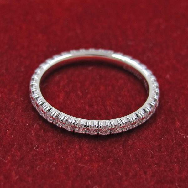 Cartier カルティエ エタンセルドゥカルティエエタニティリング#49 