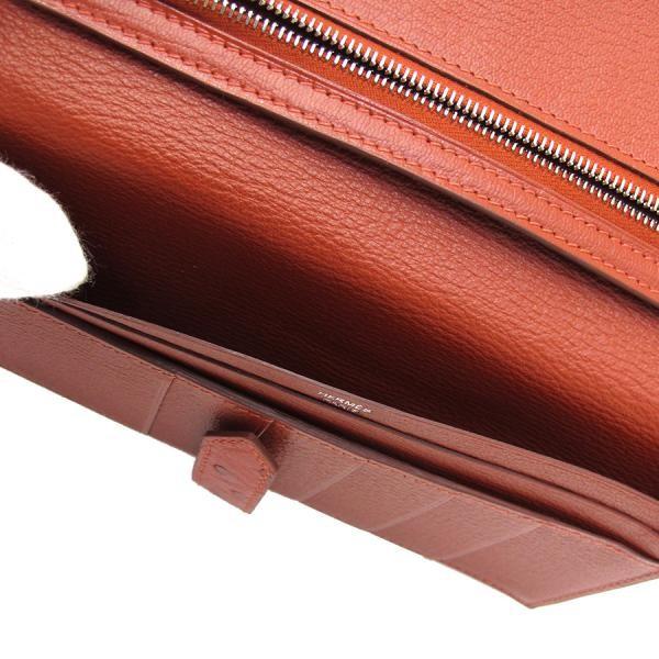 フェンディ カーリト・ラウンドファスナー長財布 Aランク.（FENDI 
