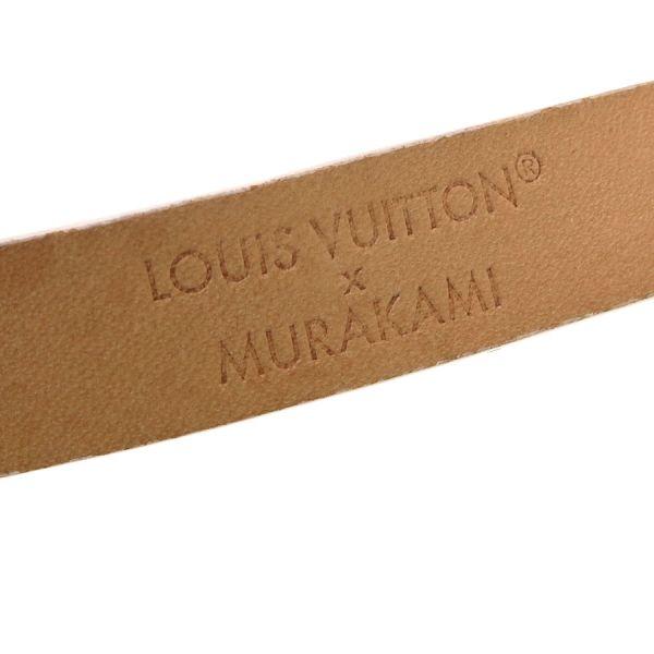 LOUIS VUITTON（ルイ・ヴィトン） マルチカラー・LV×TM/ドラゴンヌXL B