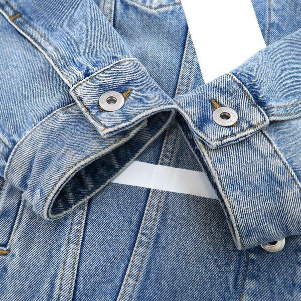 VALENTINO（ヴァレンティノ） デニムジャケット Bランク. : 質屋さのや