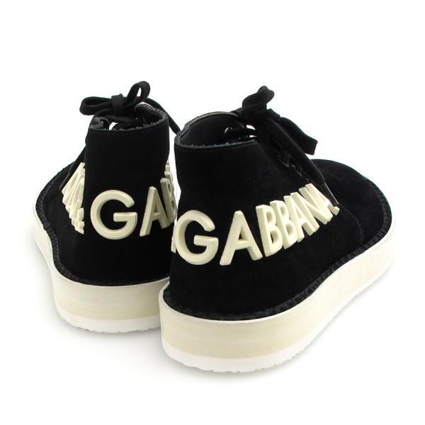DOLCE&GABBANA（ドルチェ & ガッバーナ） スニーカー Bランク. : 質屋