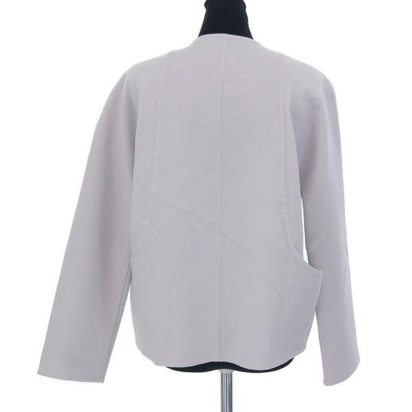 HERMÈS エルメスジャケット HERMES - エルメス HERMES テーラードジャケット 衣料品