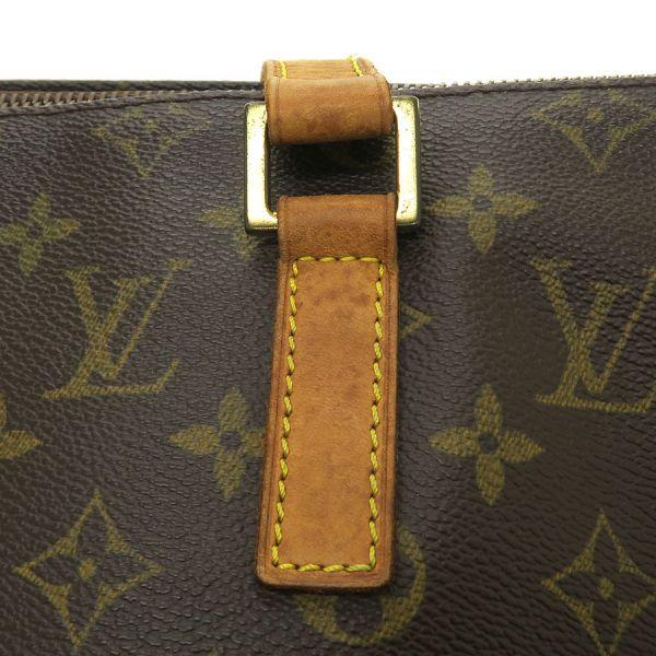 LOUIS VUITTON（ルイ・ヴィトン） モノグラム カバ・メゾ Bランク