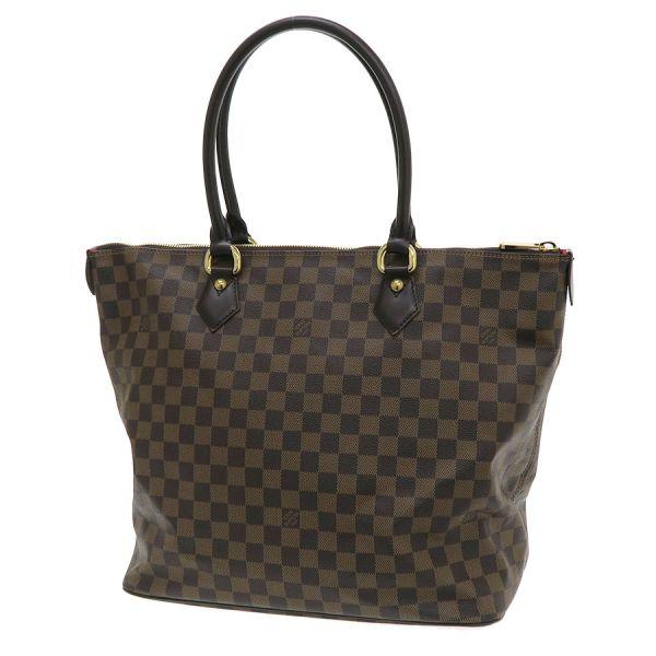 LOUIS VUITTON（ルイ・ヴィトン） ダミエ サレヤGM Aランク. : 質屋さ