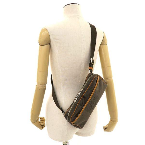 LOUIS VUITTON（ルイ・ヴィトン） ダミエ ジェアン・アクロバット B