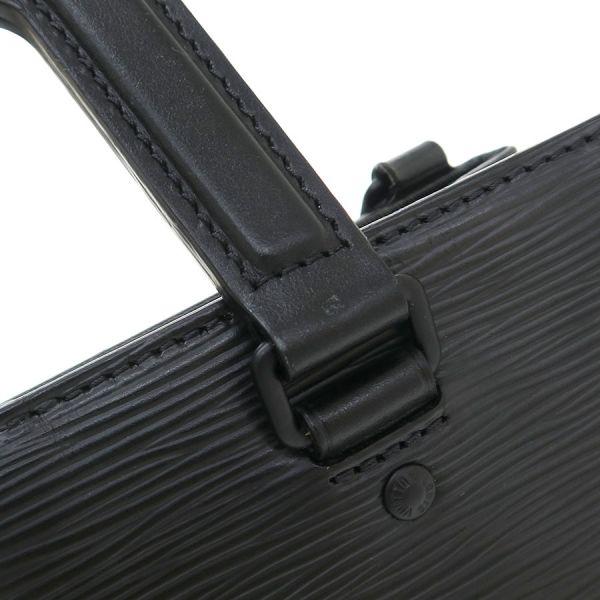 LOUIS VUITTON（ルイ・ヴィトン） エピ サックプラフォールド Bランク