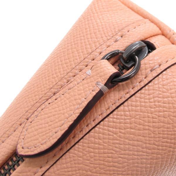 COACH（コーチ） ジュリエンヌ コスメティック ケース17 Aランク 