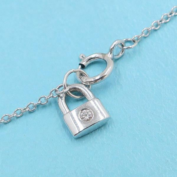 TIFFANY&Co.（ティファニー） リターントゥラブハートタグキー