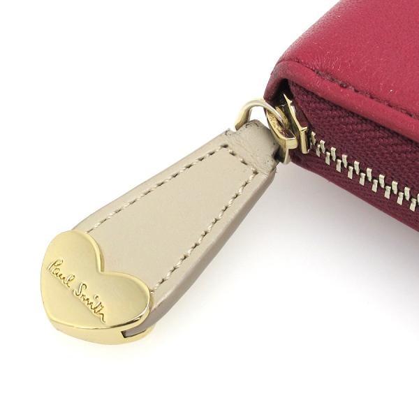 Paul Smith PINK（ポールスミス ピンク） ポールスミス ラウンド 