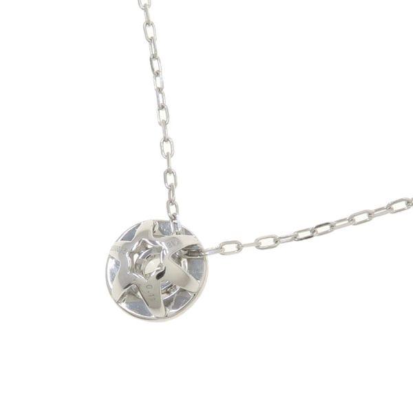 フォーエバーマーク ダイヤネックレス/D0.19ct Aランク. : 質屋 フォーエバーマーク ダイヤネックレス/D0.19ct Aランク. : 質屋