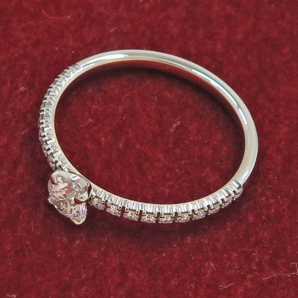 Cartier カルティエ エタンセルドゥカルティエリング/D0.23ct#48 Cartier カルティエ エタンセルドゥカルティエリング/D0.23ct#48