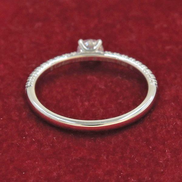 Cartier カルティエ エタンセルドゥカルティエリング/D0.23ct#48 Cartier カルティエ エタンセルドゥカルティエリング/D0.23ct#48