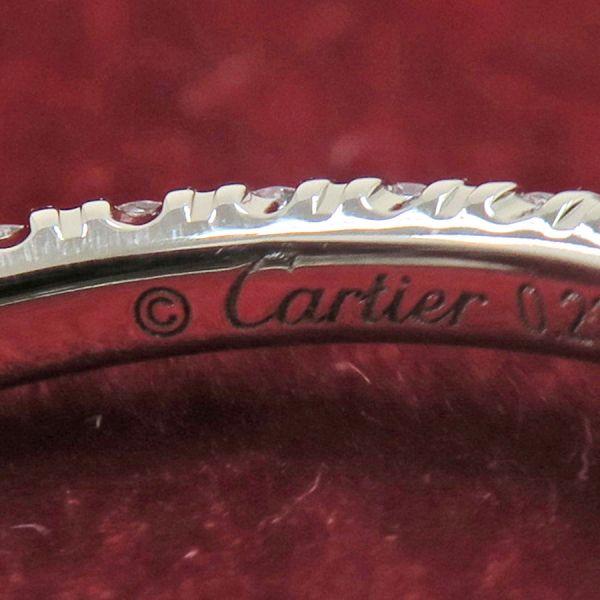 Cartier カルティエ エタンセルドゥカルティエリング/D0.23ct#48 Cartier カルティエ エタンセルドゥカルティエリング/D0.23ct#48