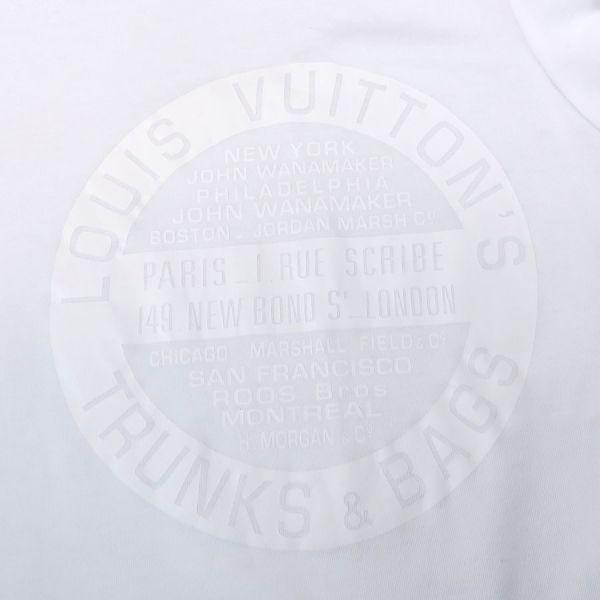 LOUIS VUITTON（ルイ・ヴィトン） Tシャツ Bランク. : 質屋さのや