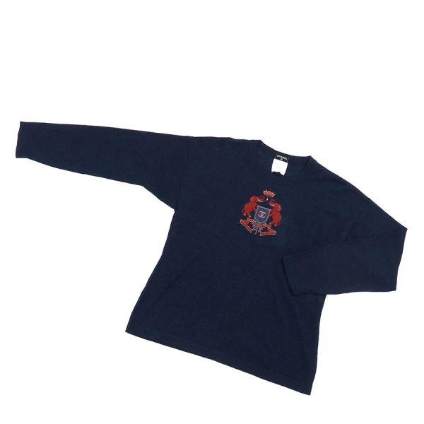 シャネル 12Aトップス  Aランク.の画像