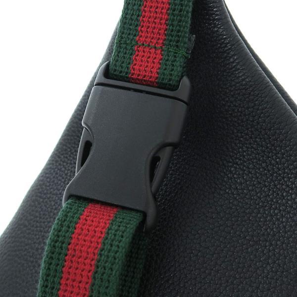 GUCCI グッチ グッチプリント スモール ベルトバッグ Aランク GUCCI グッチ グッチプリント スモール ベルトバッグ Aランク
