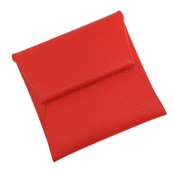 HERMES（エルメス） バスティア ルージュカザック エプソン D刻印 A
