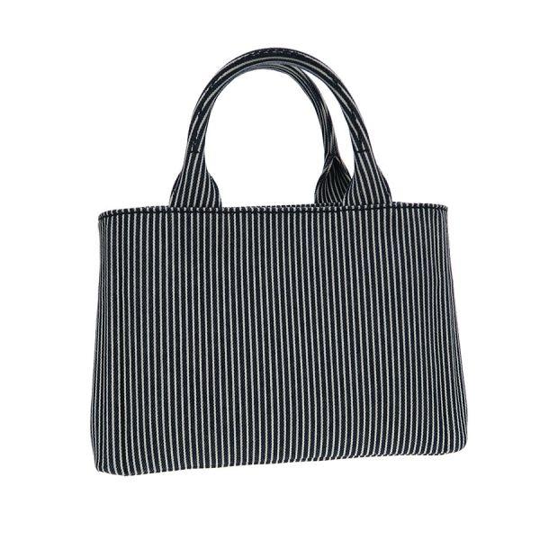 PRADA（プラダ） カナパミニトート Bランク. : 質屋さのや Yahoo