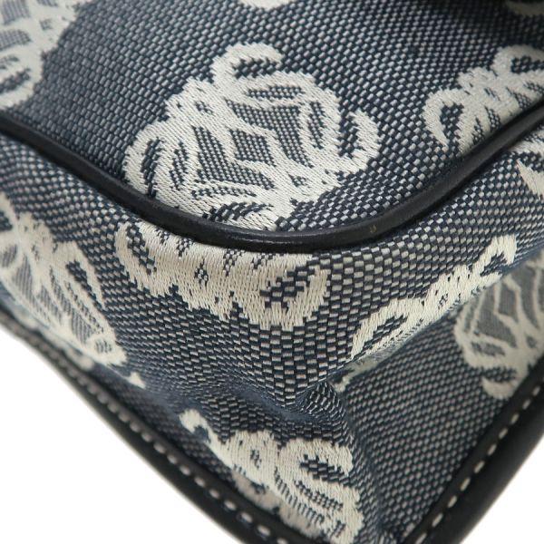 LOEWE（ロエベ） リピートアナグラム・ショルダー Bランク. : 質屋さの