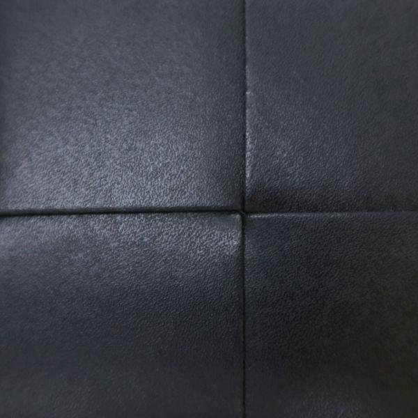 ボッテガヴェネタ カセットコインパース付き二つ折りウォレット  Aランク.の画像