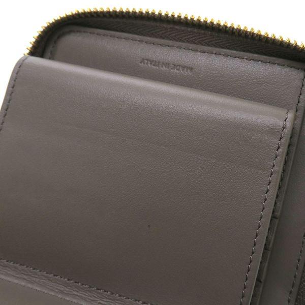 CELINE（セリーヌ） スモール ジップウォレット Aランク. : 質屋さのや