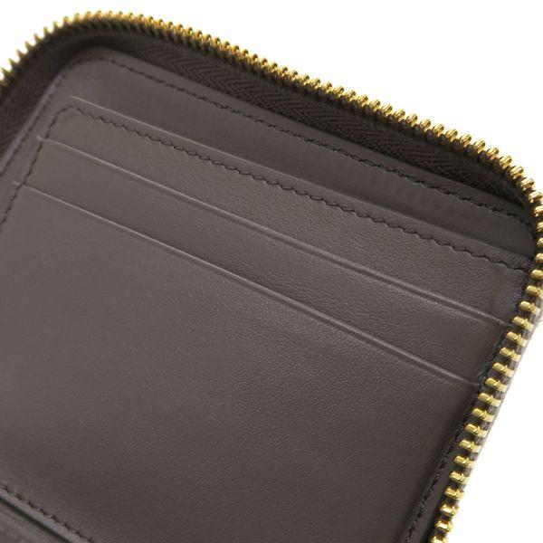 CELINE（セリーヌ） スモール ジップウォレット Aランク. : 質屋さのや