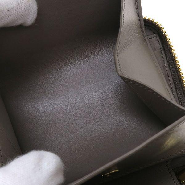最終お値下げ！新品未使用☆セリーヌ☆ジップウォレット CELINE (セリーヌ) スモール フラップウォレット トリオンフ