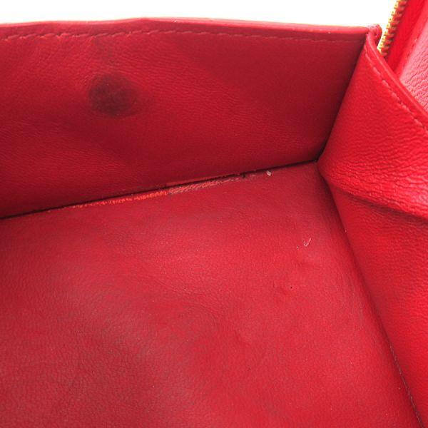 新品・未使用 セリーヌ　ジップアップウォレット CELINE（セリーヌ） ジップウォレット Bランク. : 質屋さのや Yahoo