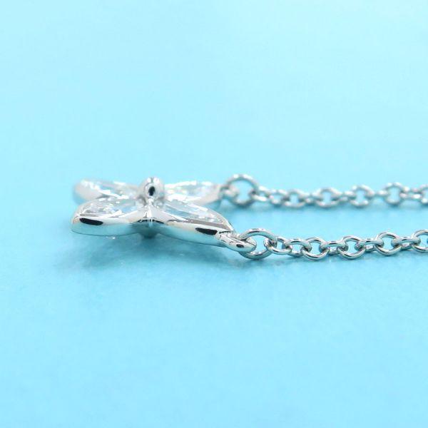 TIFFANY&Co. ティファニー ビクトリアダイヤネックレス Aランク TIFFANY&Co. ティファニー ビクトリアダイヤネックレス Aランク