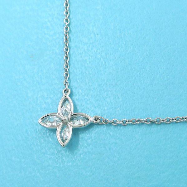 TIFFANY&Co. ティファニー ビクトリアダイヤネックレス Aランク TIFFANY&Co. ティファニー ビクトリアダイヤネックレス Aランク